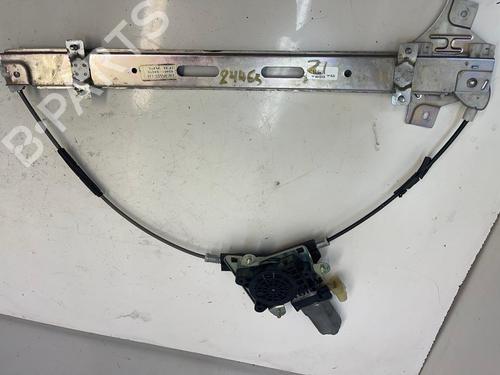 Used Front left window mechanism HYUNDAI i10 I (PA) 1.1 (67 hp) 28477535