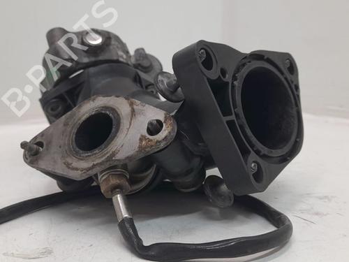 Throttle body BMW 3 (E90) 318 d | BP12543551M82 