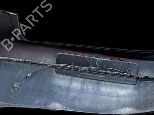 Rear bumper VW GOLF V (1K1)  | BP26221932C8 