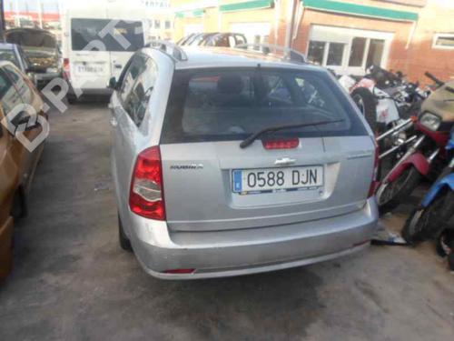 Left headlight CHEVROLET NUBIRA Saloon 1.6 | BP11002603C28 