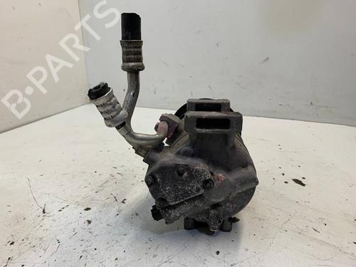 AC compressor TOYOTA AVENSIS Saloon (_T27_)  | BP23221854M34 