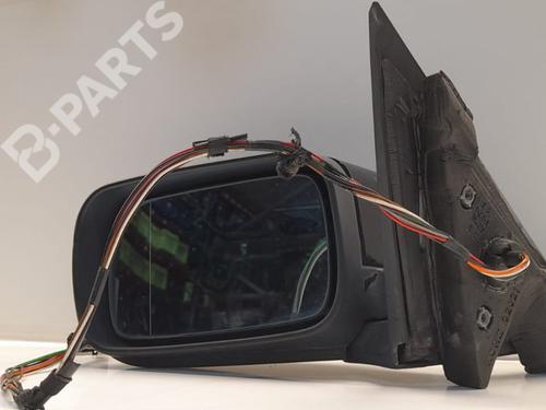 Used Left mirror BMW 3 (E46) 330 d (184 hp) 11428498