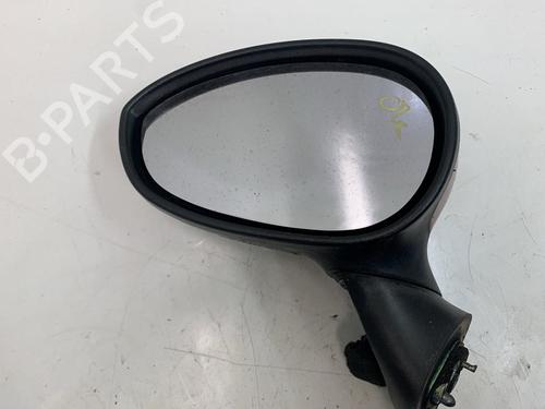 Left mirror FIAT 500 (312_) 1.4 (312AXC1B, 312CXC1B) | BP16558344C26