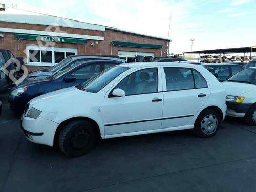 Used Parts SKODA FABIA I (6Y2)    1157296