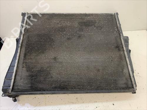 Water radiator BMW X3 (E83) xDrive 30 d | BP34285711M31 - Image 3