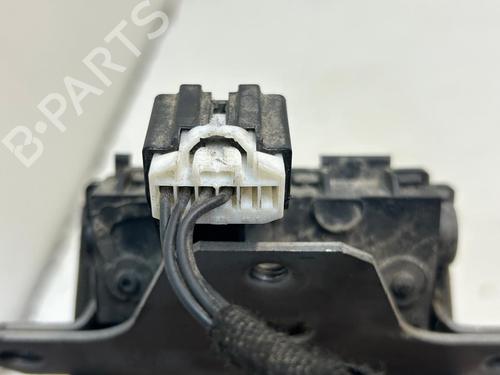 Tailgate lock FORD S-MAX (WA6)  | BP24404067C101 