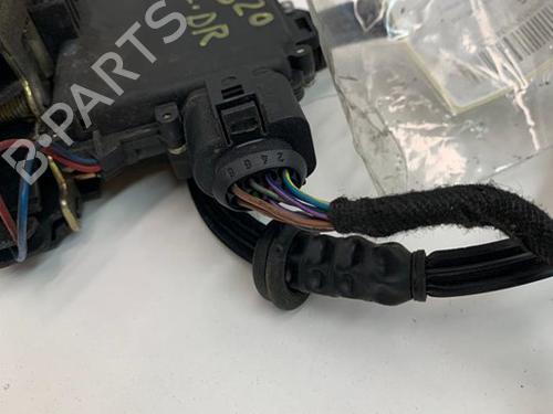 Front right lock VW GOLF IV (1J1) 1.9 TDI | BP13731772C97 