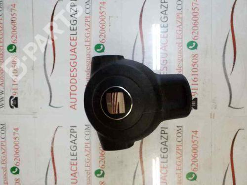 Used Driver airbag Driver airbag SEAT LEON (1P1) 1.6 TDI (105 hp) 11000733 11000733
