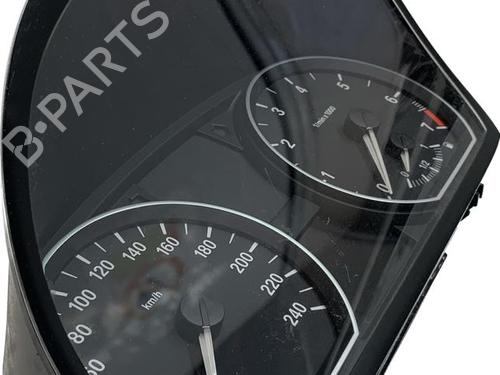 Used Instrument cluster BMW 1 (E81) 116 i (115 hp) 11059214