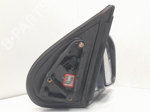Right mirror HYUNDAI SANTA FÉ I (SM) 2.0 CRDi | BP19535085C27 