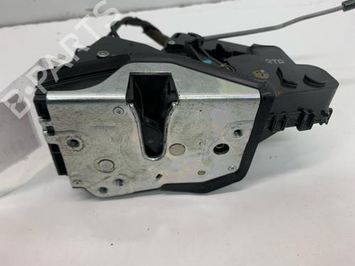 Front right lock BMW 3 (E46) 320 i | BP16132848C97 