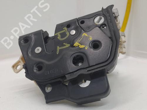 Used Rear right lock AUDI A6 C6 Avant (4F5) 2.0 TFSI (170 hp) 12434318