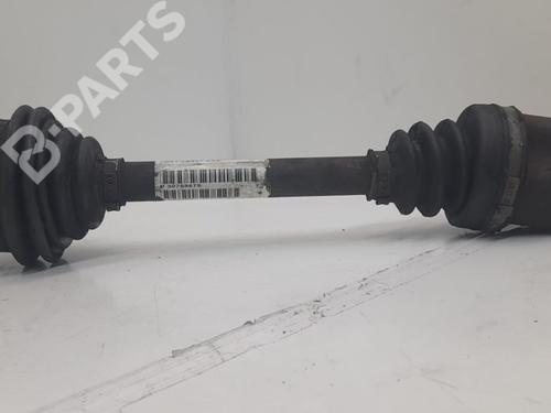 Used Left front driveshaft FORD FOCUS II (DA_, HCP, DP) [2004-2013]  11717961