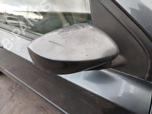 Right mirror FIAT STILO (192_) 1.9 JTD (192_XE1A) | BP29401440C27 