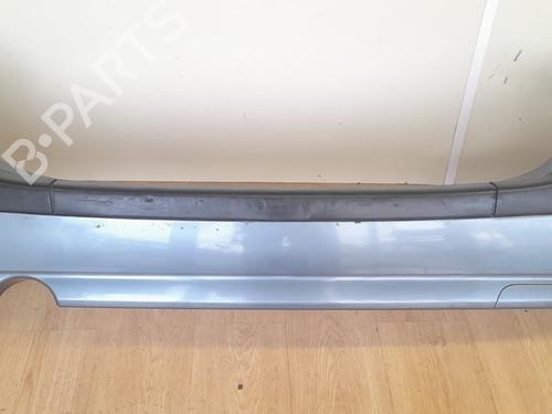 Rear bumper CITROËN XSARA PICASSO (N68) 1.6 HDi | BP16502191C8 