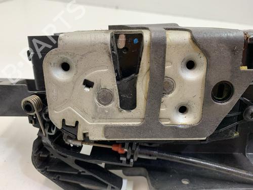 Front right lock FORD C-MAX II (DXA/CB7, DXA/CEU)  | BP17787971C97 