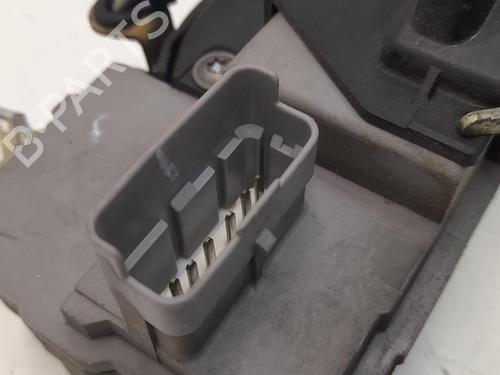 Front left lock PEUGEOT 307 Break (3E) 1.6 HDi 110 | BP19339964C98 