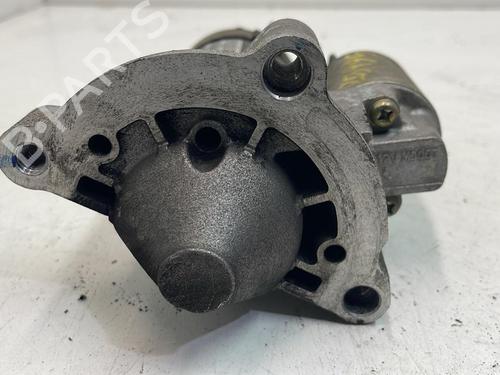 Used Starter PEUGEOT 307 CC (3B) 2.0 16V (177 hp) 19107398