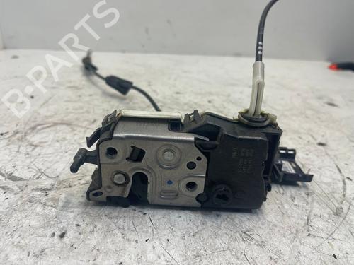 Front right lock PEUGEOT 308 I (4A_, 4C_)  | BP21762142C97 