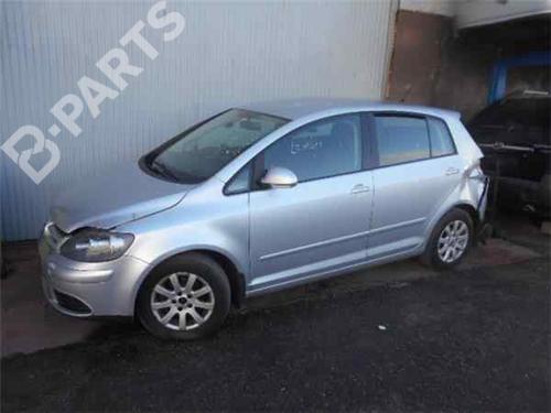 Alternator VW GOLF PLUS V (5M1, 521) 1.9 TDI | BP10997569M7 