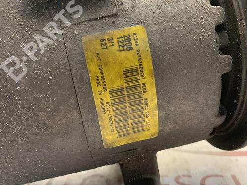 AC compressor CITROËN JUMPER II Van  | BP11008499M34 
