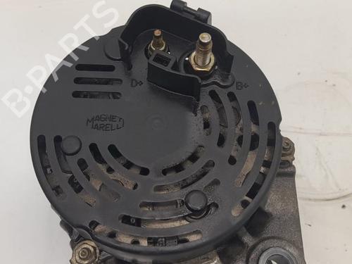 Alternator ALFA ROMEO SPIDER (916_) 2.0 T.SPARK 16V (916S2C00) | BP13039753M7 
