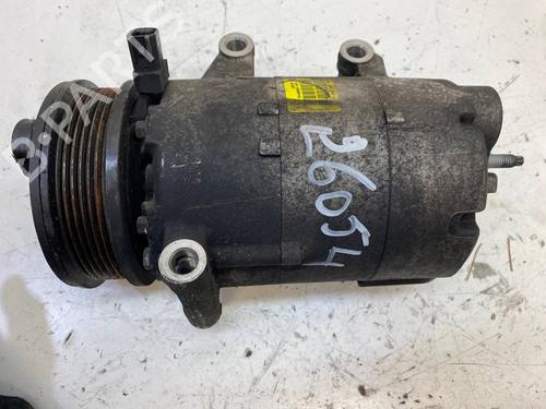 AC-Kompressor FORD S-MAX (WA6) [2006-2014]  28041799