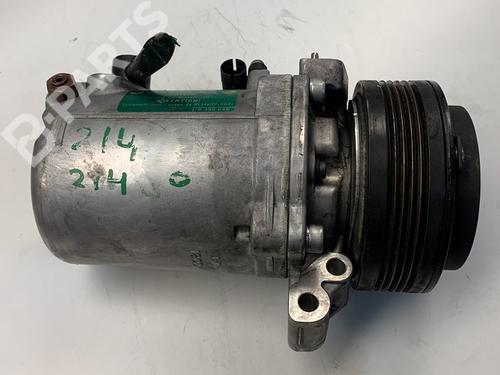 AC compressor BMW 3 (E46) 320 d | BP11708096M34 