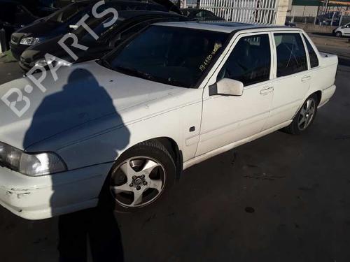 VOLVO S70 (874) 2.0 (126 hp) 1159066