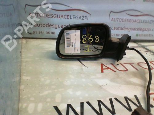 Used Left mirror PEUGEOT 307 Break (3E) 1.6 HDi 110 (109 hp) 11006386