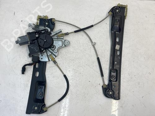 Vindusheismekanisme høyre foran OPEL INSIGNIA A (G09) [2008-2017]  28313785