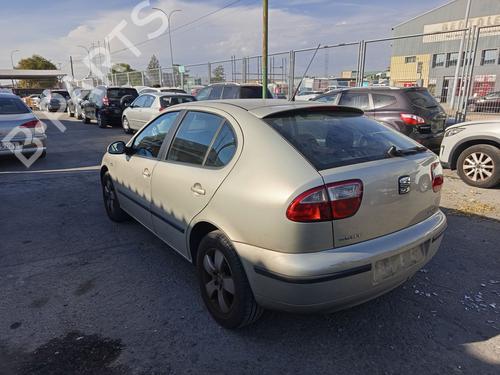 Front left window mechanism SEAT LEON (1M1) 1.9 TDI | BP36049059C22 - Image 5