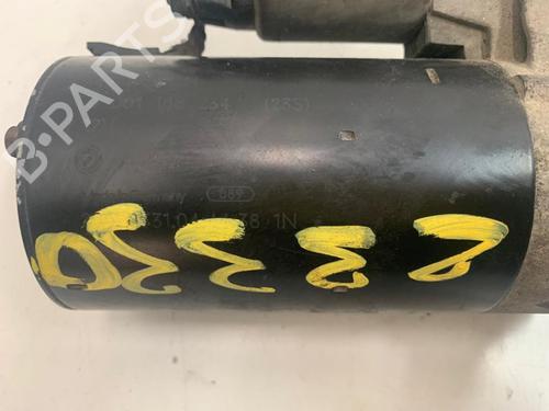 Starter FIAT BRAVO II (198_) 1.9 D Multijet (198AXB1A) | BP15840696M8 