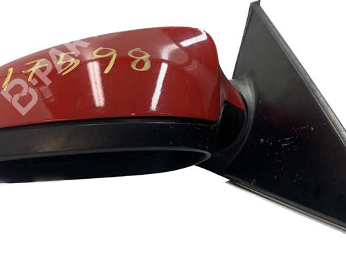 Left mirror BMW 1 (E81) 116 i | BP11055736C26 