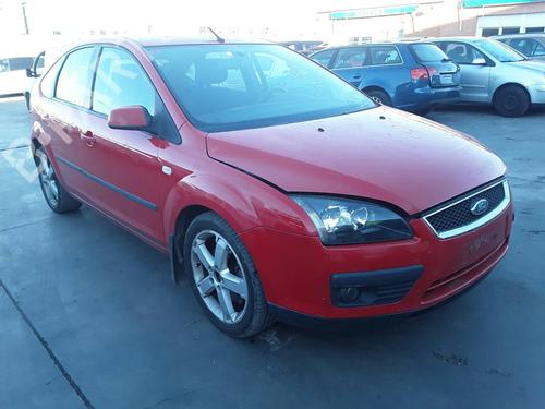 Gearbox FORD FOCUS II (DA_, HCP, DP)  | BP11924504M3 