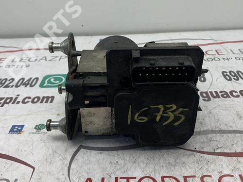 ABS pump MERCEDES-BENZ E-CLASS (W210) E 320 CDI (210.026) | BP11008931M43 