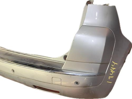 Rear bumper CITROËN C4 Picasso I MPV (UD_) 2.0 HDi 138 | BP16350849C8 