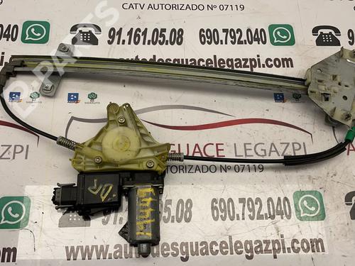 Used Front right window mechanism Front right window mechanism MITSUBISHI SPACE STAR MPV (DG_A) 1.3 16V (DG1A) (86 hp) 11007061 11007061