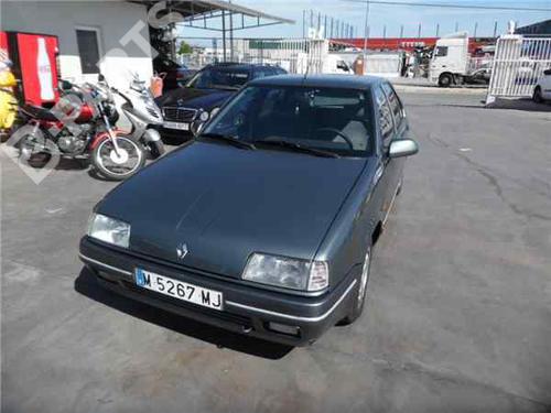 Used Parts RENAULT 19 I (B/C53_)  1.7 (B/C53B)  1156783