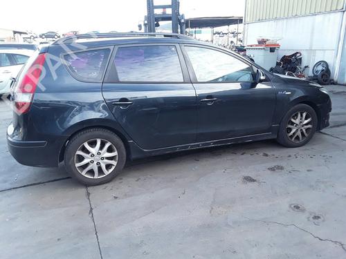 Steering column stalk HYUNDAI i30 Estate (FD)  | BP27876849I23 