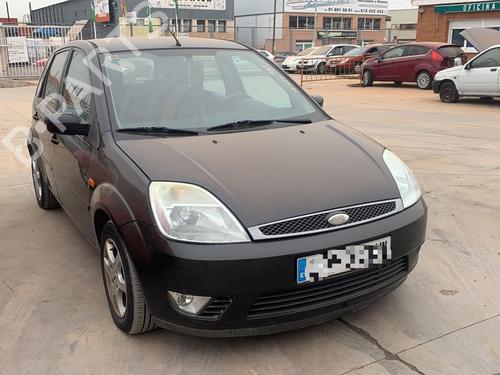 Alternator FORD FIESTA V (JH_, JD_) 1.4 16V | BP11273015M7 