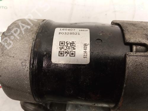 Starter OPEL ASTRA H (A04) 1.7 CDTI (L48) | BP19253846M8 