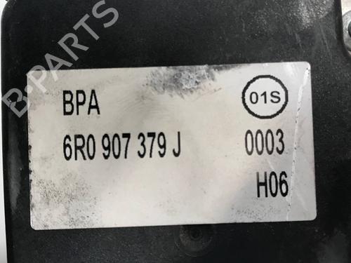 ABS pump SKODA FABIA II (542)  | BP26578912M43 