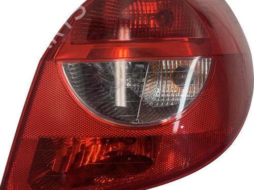 Used Right taillight RENAULT CLIO III (BR0/1, CR0/1) 1.2 16V (BR0R, BR1D, BR1L, CR0R) (65 hp) 15195131