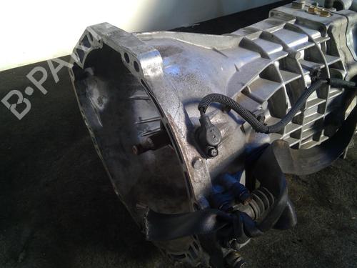 Gearbox HYUNDAI TERRACAN (HP)  | BP11000178M3 