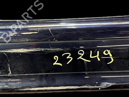 Used Rear bumper MERCEDES-BENZ C-CLASS (W203) C 200 Kompressor (203.042) (163 hp) 18168375