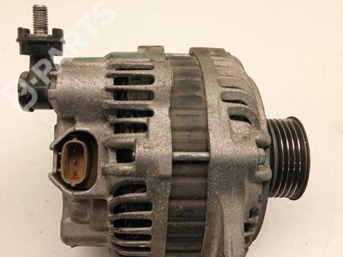 Generator SUBARU LEGACY III (BE) 2.5 AWD (BE9) (156 hp) 11007490