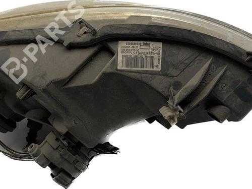 Left headlight RENAULT KANGOO (KC0/1_) 1.5 dCi (KC08, KC09) | BP11009509C28 