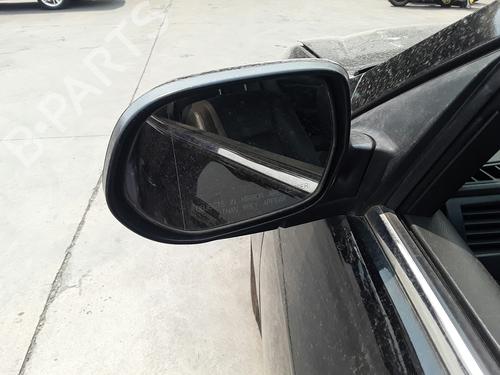 Used Left mirror CHEVROLET EPICA (KL1_) 2.0 (144 hp) 30150427