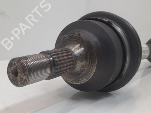 Used Left front driveshaft CITROËN C3 Picasso (SH_) [2008-2025]  11918779